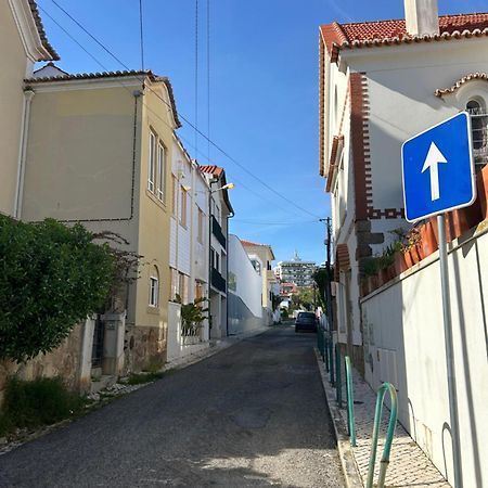 Bela Vista Apartamento Estoril Cascais Εξωτερικό φωτογραφία