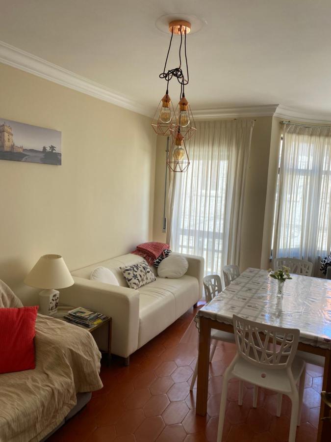 Bela Vista Apartamento Estoril Cascais Εξωτερικό φωτογραφία