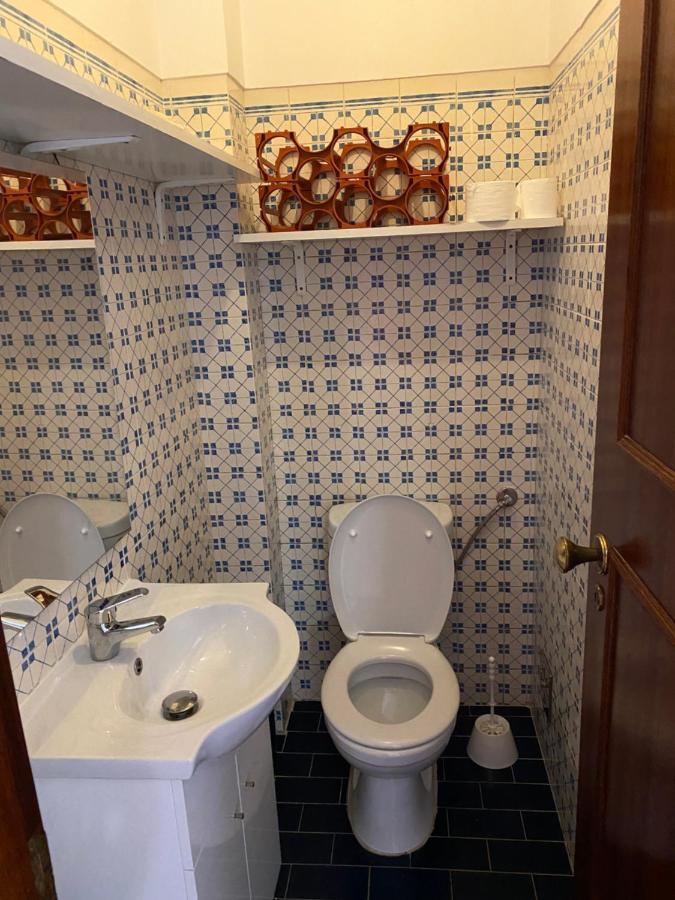 Bela Vista Apartamento Estoril Cascais Εξωτερικό φωτογραφία