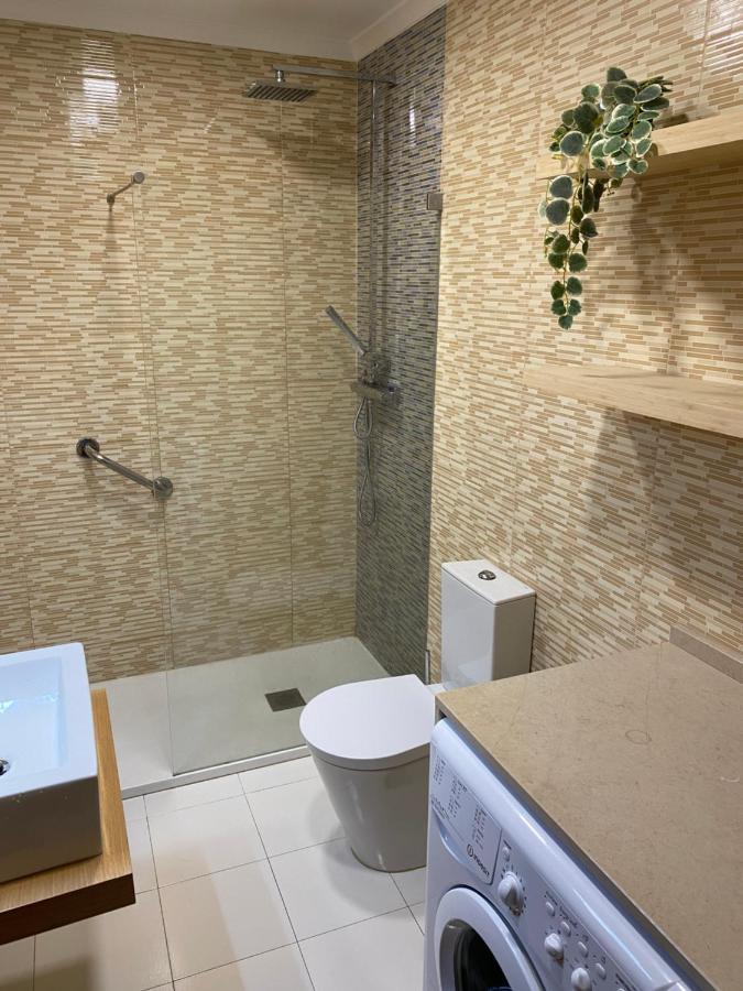 Bela Vista Apartamento Estoril Cascais Εξωτερικό φωτογραφία