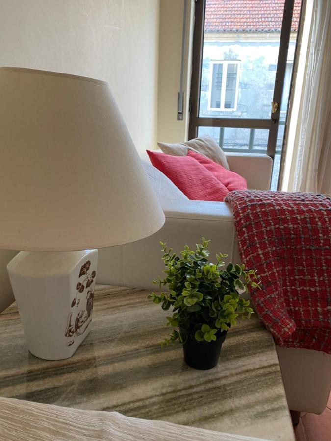Bela Vista Apartamento Estoril Cascais Εξωτερικό φωτογραφία