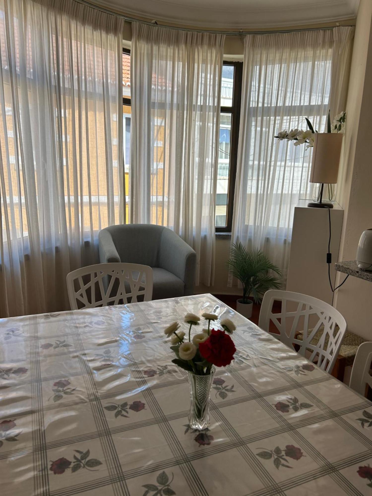 Bela Vista Apartamento Estoril Cascais Εξωτερικό φωτογραφία