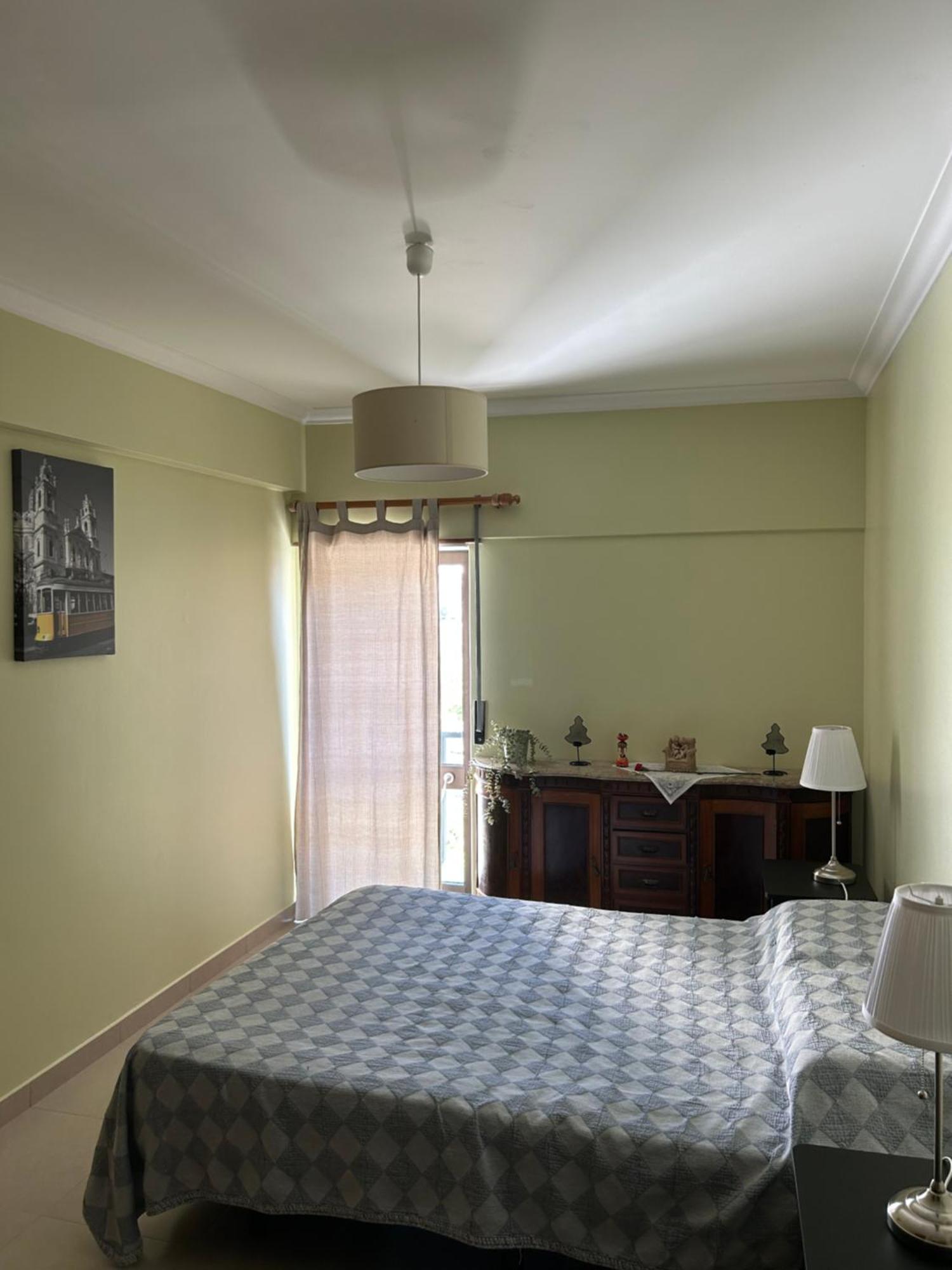 Bela Vista Apartamento Estoril Cascais Εξωτερικό φωτογραφία