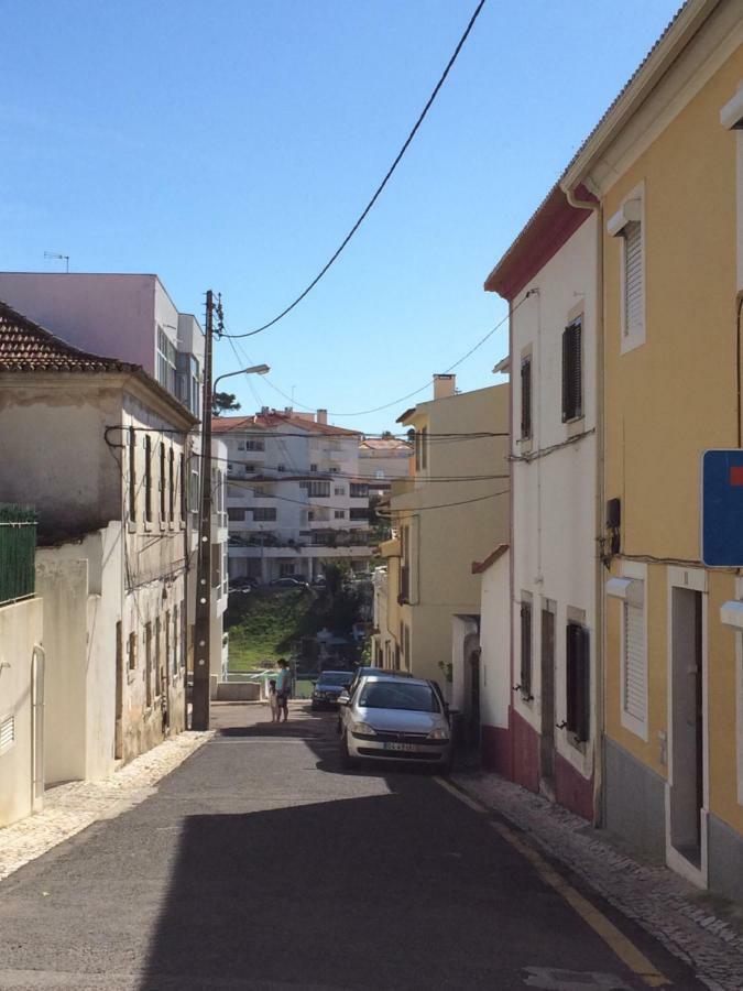 Bela Vista Apartamento Estoril Cascais Εξωτερικό φωτογραφία