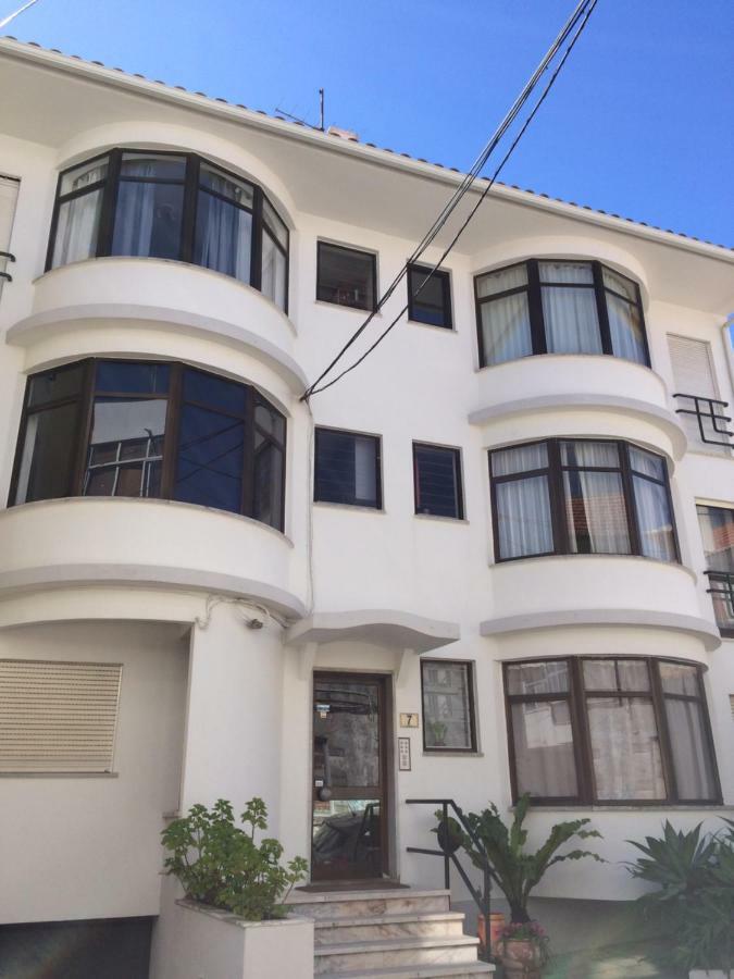 Bela Vista Apartamento Estoril Cascais Εξωτερικό φωτογραφία